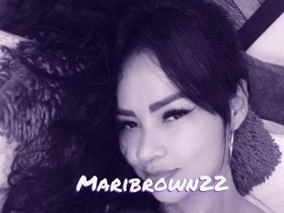 Maribrown22