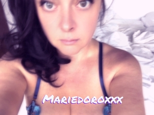 Mariedoroxxx