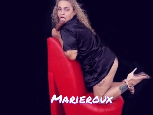 Marieroux