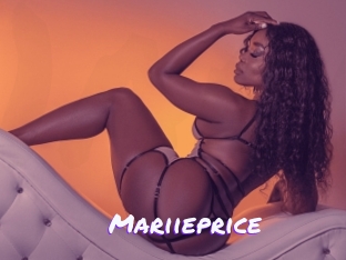 Mariieprice