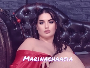 Marinachaasia