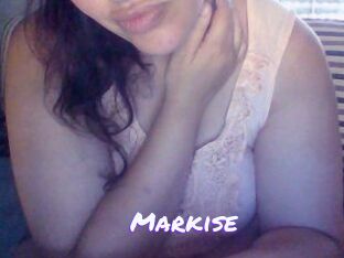 Markise