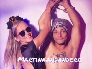 Martinaandanderr