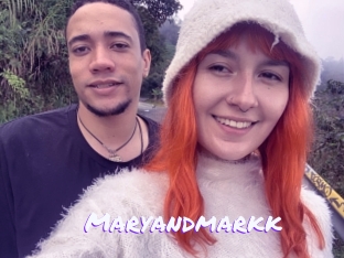 Maryandmarkk