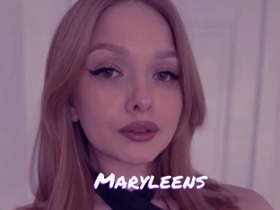 Maryleens