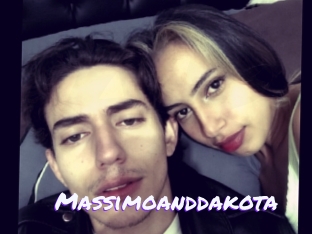 Massimoanddakota