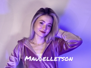 Maudelletson