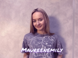 Maureenemily