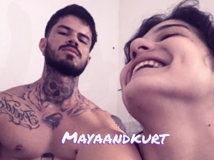 Mayaandkurt