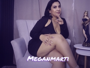 Meganmarti