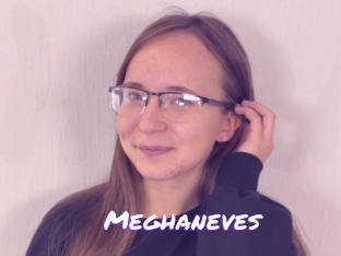 Meghaneves