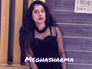 Meghasharma