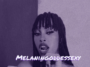 Melaningoddessexy