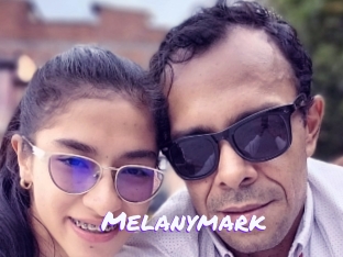 Melanymark