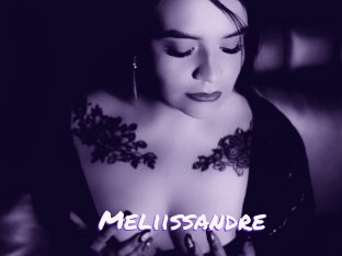 Meliissandre