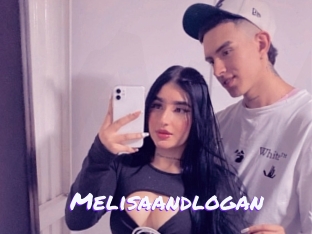 Melisaandlogan