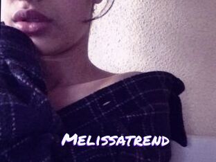 Melissatrend