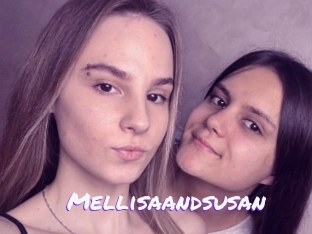 Mellisaandsusan