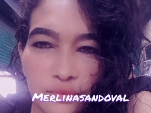 Merlinasandoval