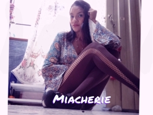 Miacherie