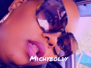 Michyboldy