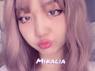 Mikalia