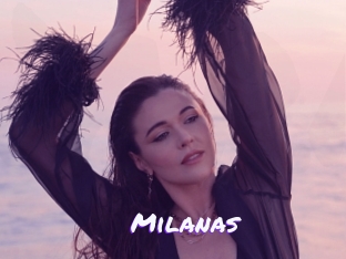 Milanas