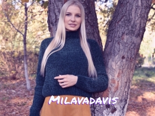 Milavadavis