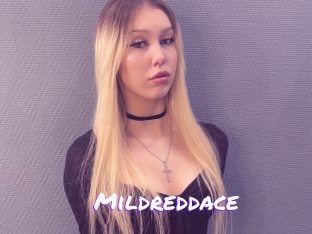 Mildreddace