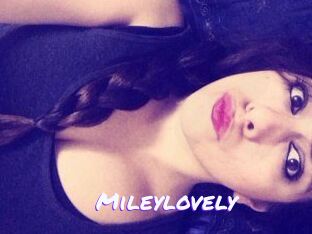 Mileylovely