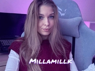 Millamillk