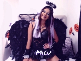 Milu