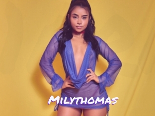 Milythomas