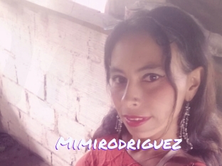 Mimirodriguez