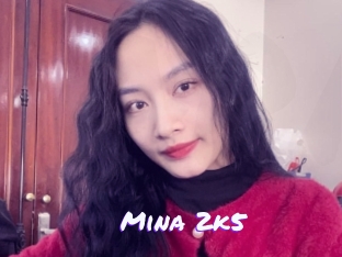 Mina_2k5