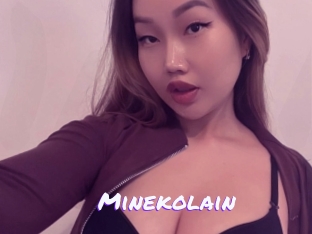 Minekolain