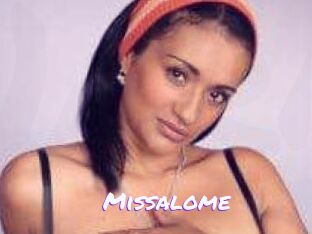 Missalome