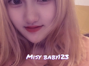 Misy_baby123