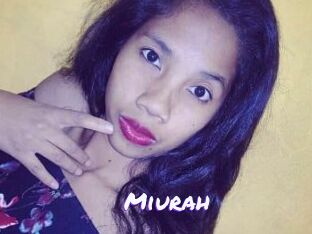 Miurah