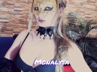 Monalysa