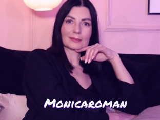 Monicaroman