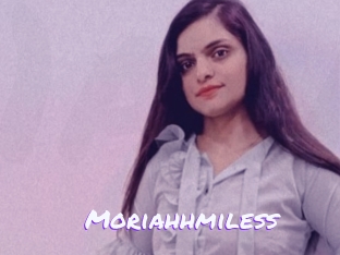 Moriahhmiless