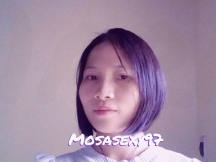 Mosasexy97