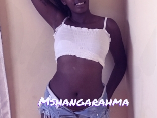 Mshangarahma