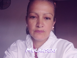 Mulansexy