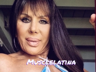 Musclelatina