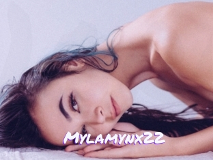 Mylamynx22