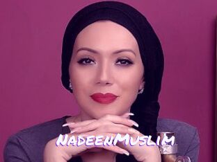 NadeenMuslim