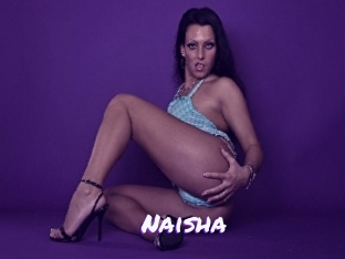 Naisha