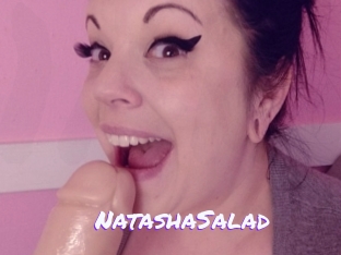 NatashaSalad